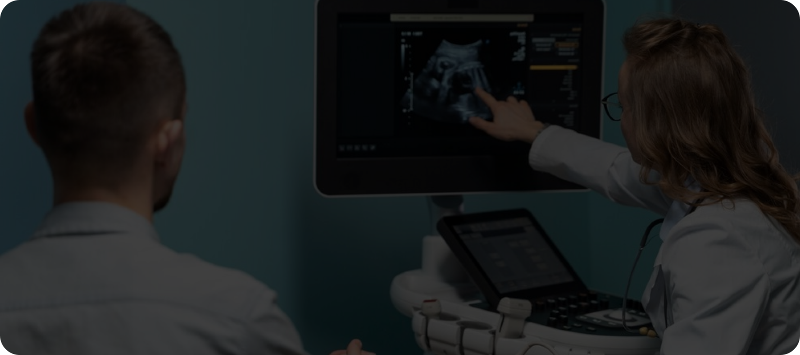 Healthcare video